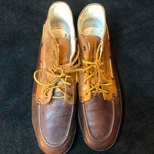 Polo Ralph Lauren Boots